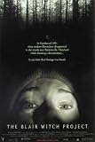 The Blair Witch Project - Movie Poster (Size: 27