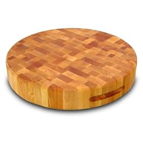 17” Slab Reversible by Catskill Craftsmen