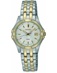 Seiko Womens SXDC96 Le Grand Sport Watch