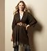 Info/Buy Reversible Knitted Wrap
