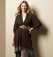 Reversible Knitted Wrap Reversible Knitted Wrap