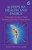 16 steps to health and energy
