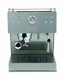 Produkt-Bild: Ascaso 6411000 C.O.C. Espressomaschine Professional