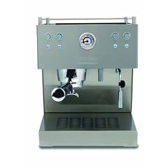 Ascaso 6411000 C.O.C. Espressomaschine Professional