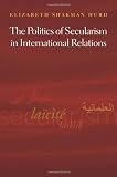 The Politics of Secularism in International Relations (Princeton Studies in International History and Politics)