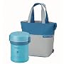 Zojirushi SL-ME07GS Ms Bento Stainless Lunch Jar