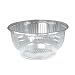 Solo CRS48X-0090 48 Oz. Clear Highlights bowl 27485