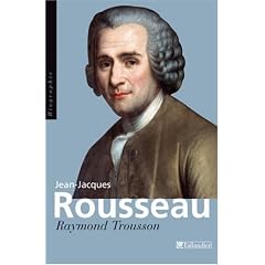 Jean-Jacques Rousseau