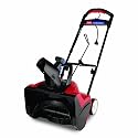 Toro 38381 18-Inch 15 Amp Electric 1800 Power Curve Snow Thrower