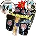 Dogs Boston Terrier - Emma Boston Terrier - Coffee Gift Baskets - Coffee Gift Basket