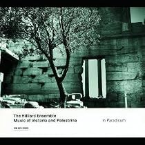 In Paradisum: Music of Victoria and Palestrina