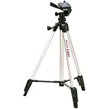 Cheap Slik U6600 Video / Photo Tripod with 3-Way Pan Head #060