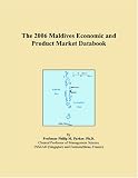 The 2006 Maldives Economic and Product Market Databook