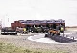 Walthers - Union City Roundhouse N