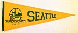 Seattle Super Sonics Traditions Pennant