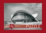 Rostock-Warnem&uuml;nde &raquo;Teepott&laquo;: : Puzzle, 500 Teile, A3 Format