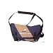 All Products : Jandd Andrew Hurricane Messenger Bag, Midnight/Bark