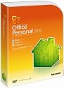 Microsoft Office Personal 2010 通常版 [パッケージ]