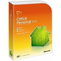Microsoft Office Personal 2010