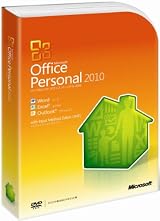 Microsoft Office Personal 2010