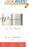 Worship By The Book