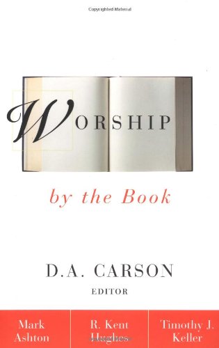 Worship by the Book