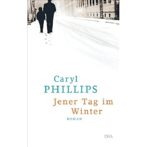 Leider nur eine Ansammlung von Versprechungen: Caryl Phillips "Jener Tag im Winter"