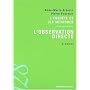 L'observation directe