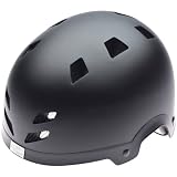 Limar X-urban Bicycle / Skate Helmet - Matte Black