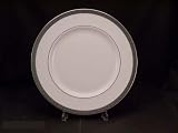 Waterford China Newgrange Platinum DINNER PLATE, 10.75Ó