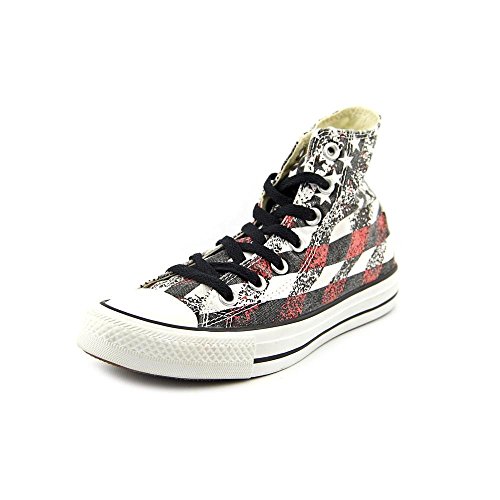 Converse CT Hi Textile Athletic Sneakers Shoes