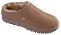 LAMO Australia Sheepskin Mens Shoes Slippers