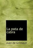 Pata De Cabra
