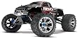 Traxxas RTR 1/10 Monster Revo 3.3 4WD Monster Truck 2.4GHz (Colors May Vary) Traxxas RTR 1/10 Monster Revo 3.3 4WD Monster Truck 2.4GHz (Colors May Vary)