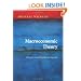 Macroeconomic Theory: A Dynamic General Equilibrium Approach