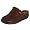 Tribal Brown Nubuck