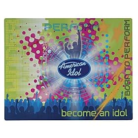 Party Supplies - American Idol Placemats (4) by Birthday Express
