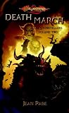 Death March: The Stonetellers, Volume Two (Dragonlance: The Stonetellers)