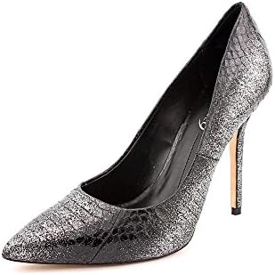 Boutique 9 Women's Justine Snake Platform Pump