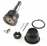 Moog Chassis K90386  Suspension and Alignment