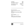 IEC 60204-31 Ed. 3.0 b:2001, Safety of machinery - Electrical... by IEC TC/SC 44