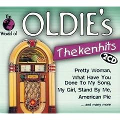 The World of Oldies's Thekenhits