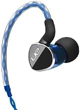 UE 900 Noise-Isolating Headphones