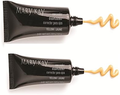 Lot of 2 Marykay Concealer Yellow