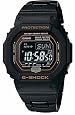Casio Men`s GW5600BCJ-1 G-Shock Atomic Solar Watch