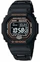 Casio Men's G-Shock Atomic Solar Watch #GW5600BCJ-1