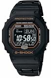 Casio Men's G-Shock Atomic Solar Watch #GW5600BCJ-1