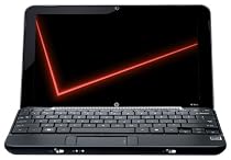 HP Mini 1151NR Mobile Broadband 10.1-Inch Netbook (Verizon Wireless)