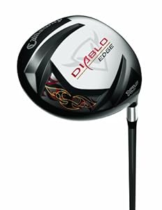 Callaway Diablo Edge Tour 10.5 Driver(Regular,Right-handed,Graphite)
