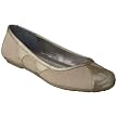 Women's Merona&reg; Maria Sport Ballet Flats - Tan